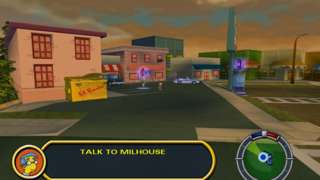 Simpsons Hit And Run Ps4 2019