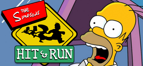 The Simpsons Hit And Run Steam